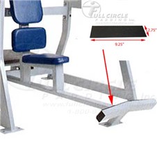 OMBOlyMilitaryBenchHAM125