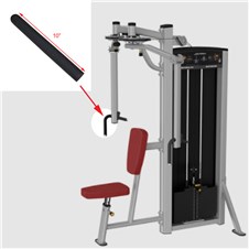OP-FLY-Pectoral-Fly-Rear-Delt-GRP11310PVC