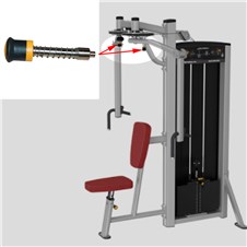 OP-FLY-Pectoral-Fly-Rear-Delt-LF143