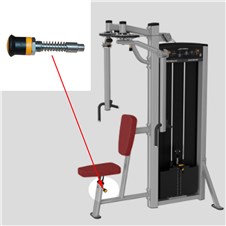 OP-FLY-Pectoral-Fly-Rear-Delt-LF994-1