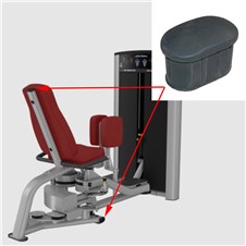 OP-HAA-Abductor-Adductor-LF998