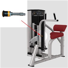 OPABBA-Abdominal-Back-Extension-LF994-1