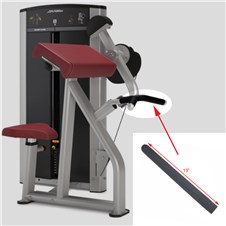OPBC-Biceps-Curl-GRP100T13PVC