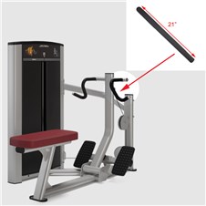 OPRW-Seated-Row-GRP13121PVC