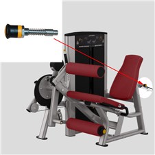 OPSLCE-Seated-Leg-Curl-Extension-LF994-1