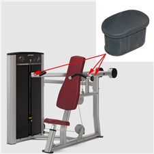 OPSP-Shoulder-Press-LF998