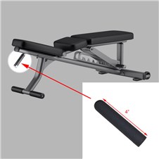 OSADJ_Adjustable_Bench_GRP1004PVC