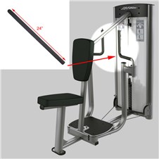 OSFLY-Pectoral-Fly-Rear-Delt-GRP131PVC