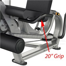 OSLECLegExtCurl20Grip