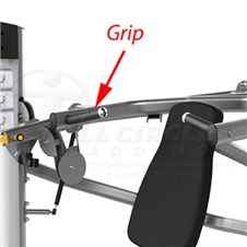 OSMPMultiPressGrip