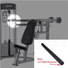 OSSPShoulderPressGrips