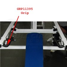 P143InclineConvergingChestLongGrip