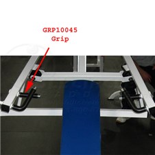 P143InclineConvergingChestshortGrip