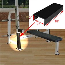 P237OlympicBenchPressAT620