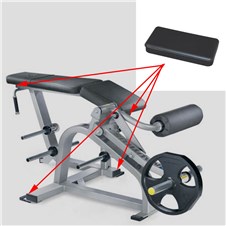 P3LCP-Prone-Leg-Curl-FWP284