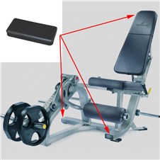 P3LE-Leg-Extension-FWP284