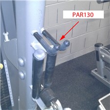 PAR130Tube