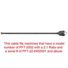 PAR200SHIP-Cable