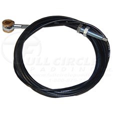 PAR220LatPullCable