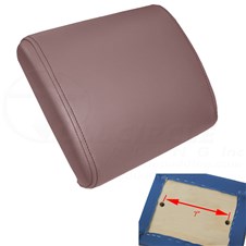 PARA008LowBackPads1