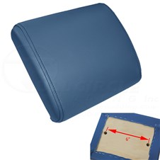 PARA009LowBackPads1