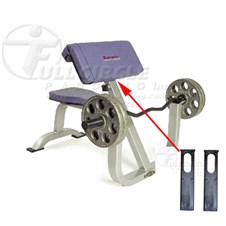 PF306ArmCurlX500TS201