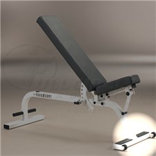 PFW6200AdjBenchFootGuard