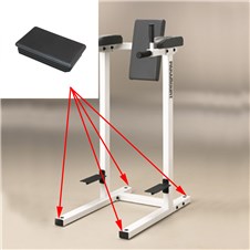 PFW6400-Vertical-Knee-Raise-FWP283