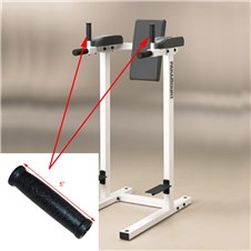 PFW6400-Vertical-Knee-Raise-GRP100R