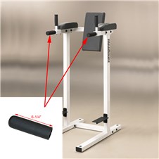 PFW6400-Vertical-Knee-Raise-GRP16265PVC