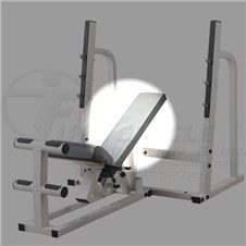 PFW8200BenchPressBack