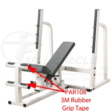PFW8200BenchPressFootTape