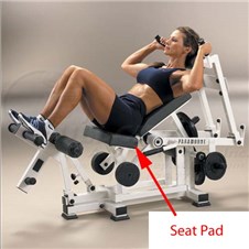PFW9300TotalAbSeat