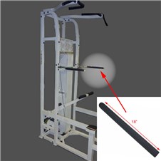 PL-4000-Weight-Assisted-Dip-Chin-GRP118PVC