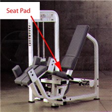PL3900OuterThighSeat