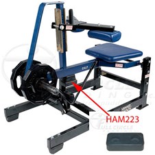 PLCALFSeatedCalfHAM223