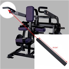 PLDIP-Seated-Dip-GRP1181675PVC