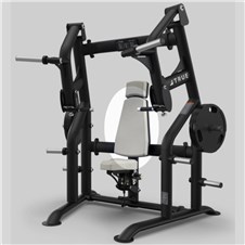 PLS-0100-Chest-Press-Back-Pad