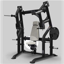 PLS-0100-Chest-Press-Seat-Pad