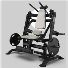 PLS-0500-Knee-Raise-Ab-Crunch-Back-Pad