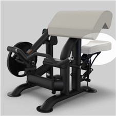 PLS-0600-Biceps-Curl-Seat-Pad