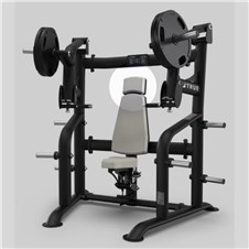 PLS-1100-Incline-Chest-Press-Head-Pad