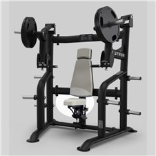 PLS-1100-Incline-Chest-Press-Seat-Pad