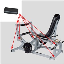 PLSCH-Super-Horizontal-Calf-FWP281