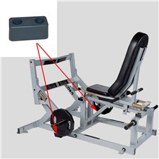 PLSCH-Super-Horizontal-Calf-HAM224