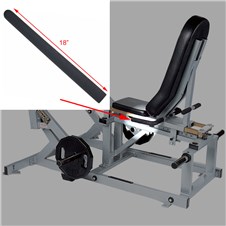 PLSCH_Super_Horizontal_Calf_GRP118PVC