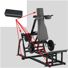 PLVSQ-V-Squat-One-FWP281