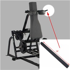 PLVSQ-V-Squat-One-GRP118PVC