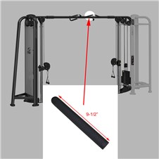 PPACO_Attached_Cable_Crossover_GRP11395PVC
