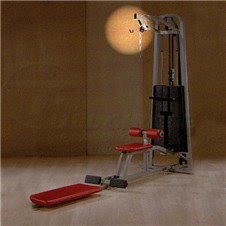 PPHighLowPulleyPCVTube